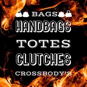 BAGS Live Show Dec 1st. 9:15 pm ET 👛👜💼👝🎒